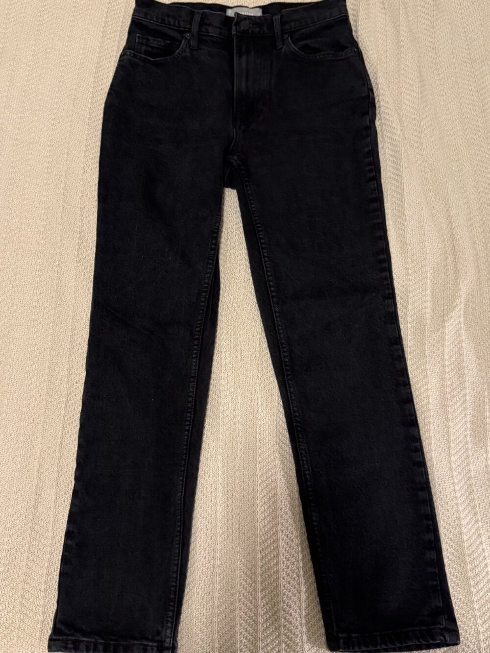 Everlane The Original Cheeky Jean